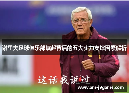 谢里夫足球俱乐部崛起背后的五大实力支撑因素解析 谢里夫足球俱乐部崛起背后的五大实力支撑因素解析