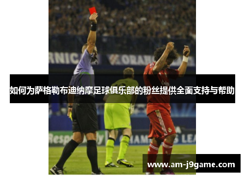 如何为萨格勒布迪纳摩足球俱乐部的粉丝提供全面支持与帮助