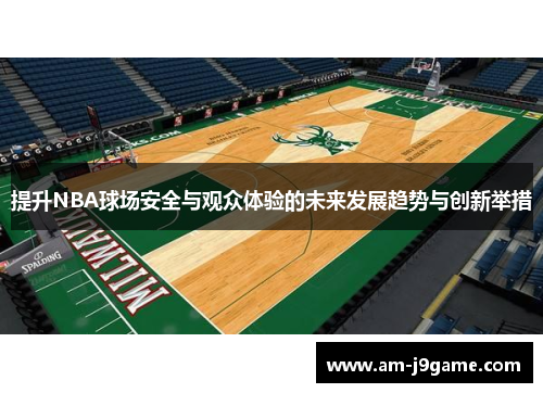 提升NBA球场安全与观众体验的未来发展趋势与创新举措 提升NBA球场安全与观众体验的未来发展趋势与创新举措