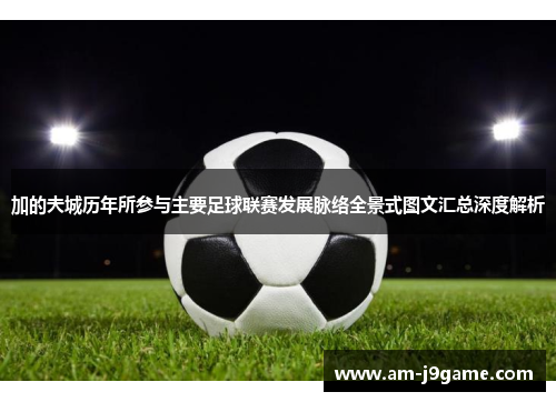 加的夫城历年所参与主要足球联赛发展脉络全景式图文汇总深度解析