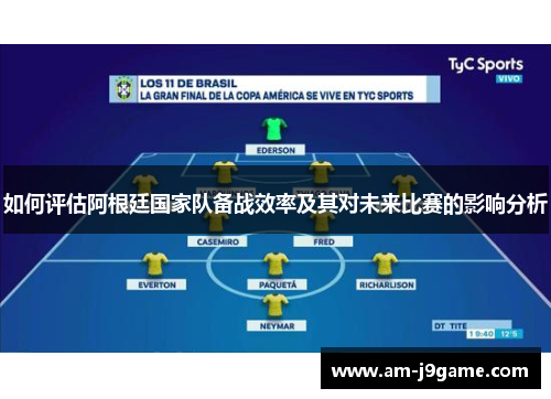 如何评估阿根廷国家队备战效率及其对未来比赛的影响分析