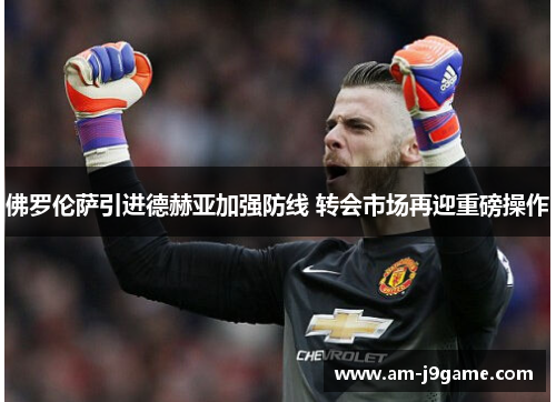 佛罗伦萨引进德赫亚加强防线 转会市场再迎重磅操作