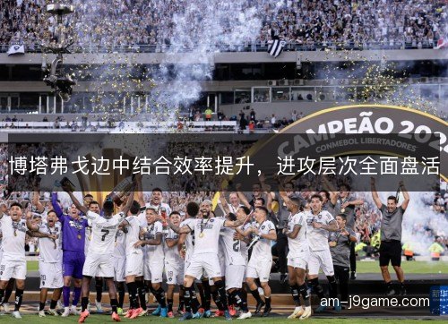 博塔弗戈边中结合效率提升，进攻层次全面盘活